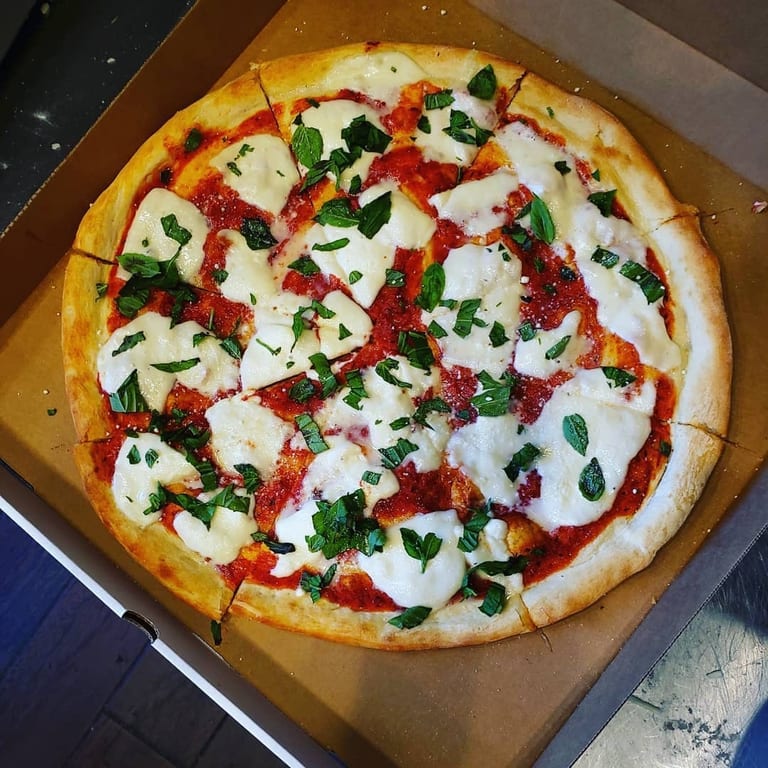 Savor Our Stromboli